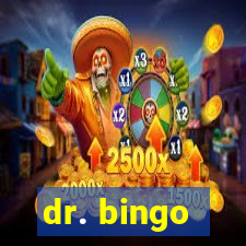 dr. bingo - videobingo   slots